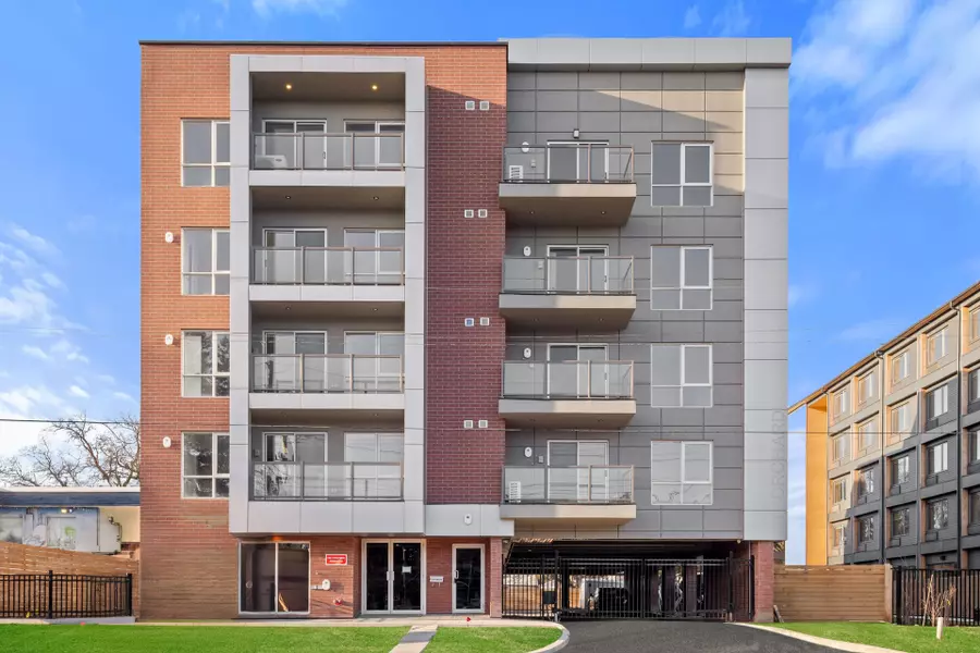 61 Orchard Park DR #201, Toronto E10, ON M1E 0C8