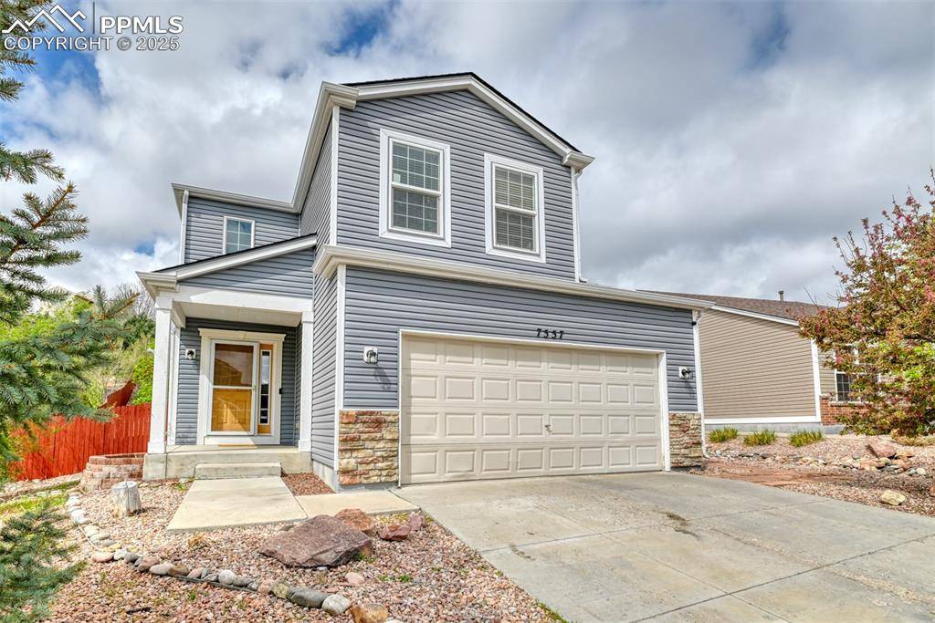 Fountain, CO 80817,7557 Sistine LN