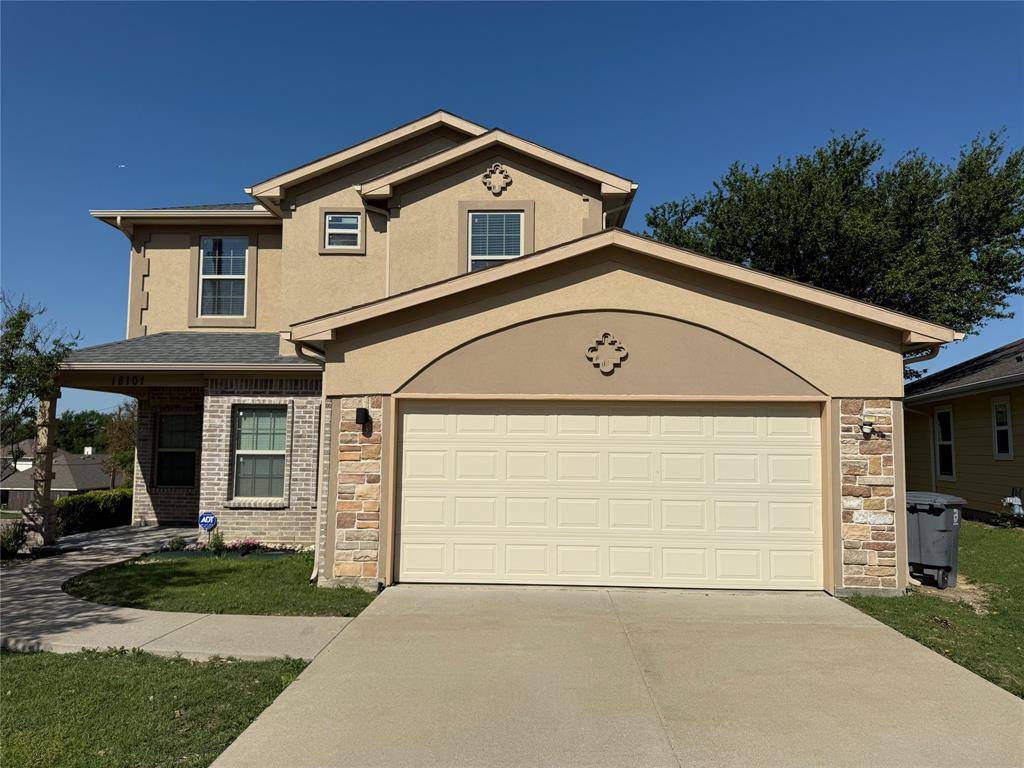 18101 Justice Lane, Dallas, TX 75287