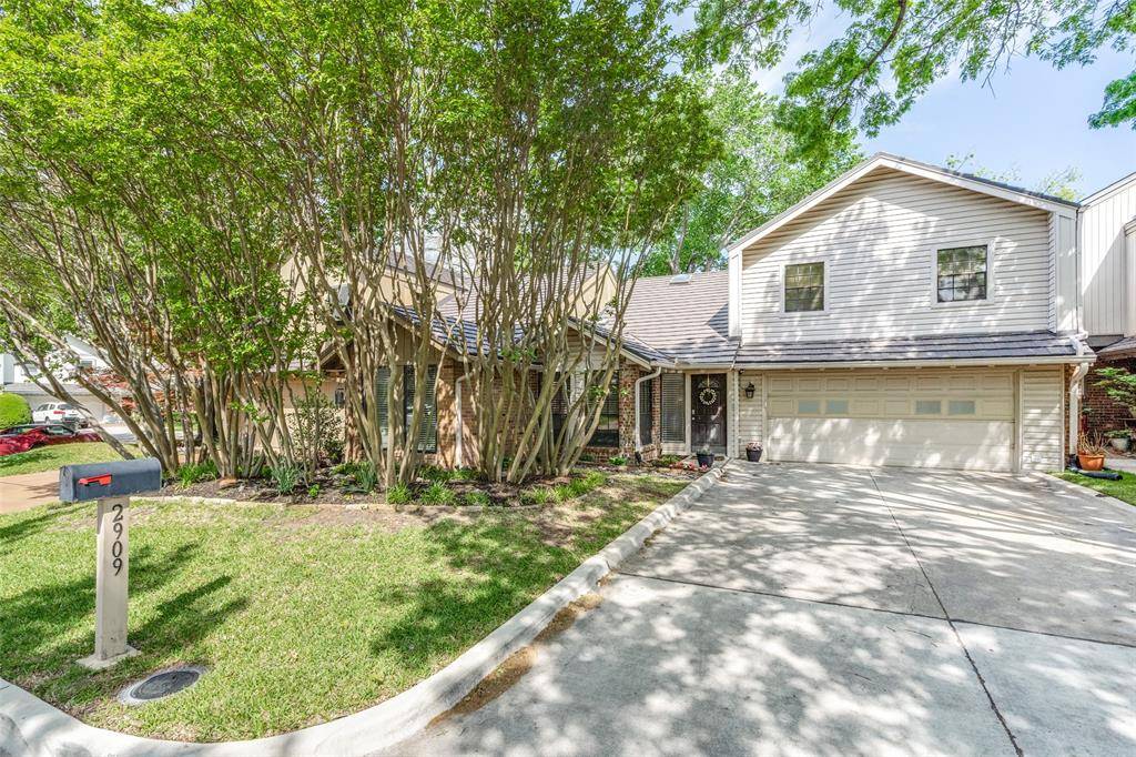 Plano, TX 75075,2909 Clear Springs Drive