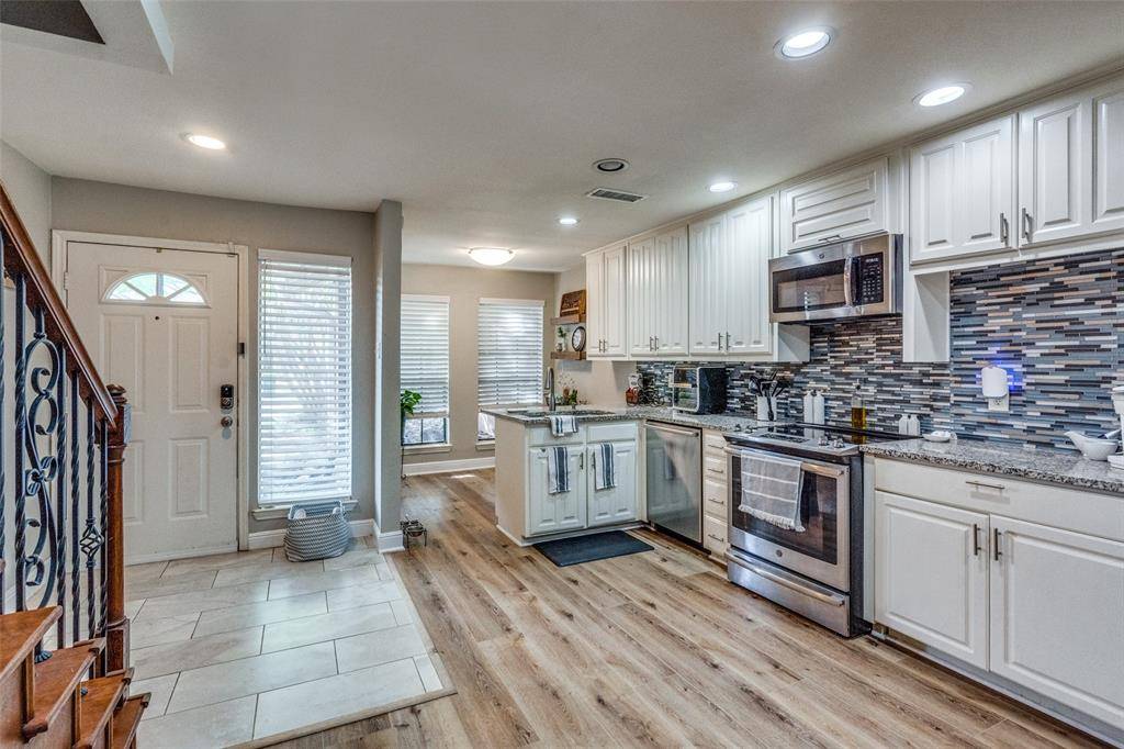 Plano, TX 75075,2909 Clear Springs Drive