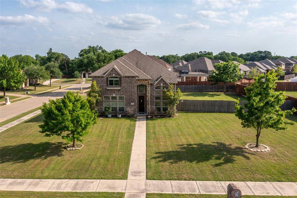 Desoto, TX 75115,1600 Stray Horn Drive