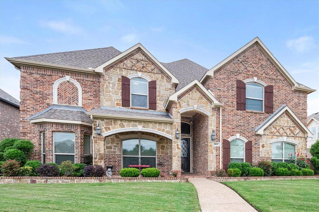 Grand Prairie, TX 75054,2855 England Parkway