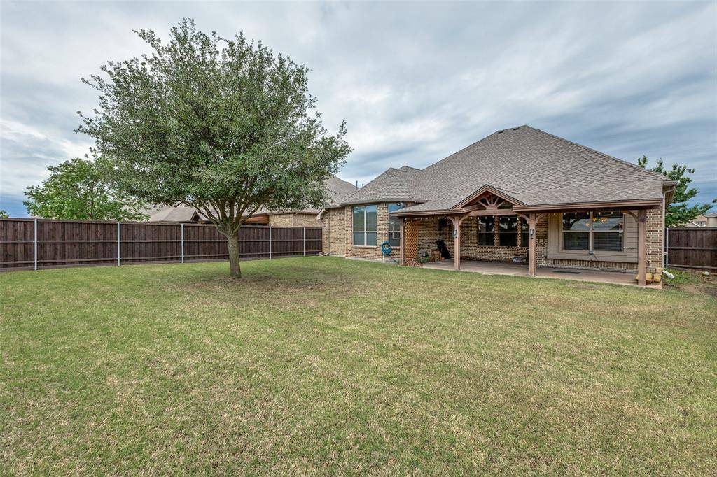 503 Olive Trail, Forney, TX 75126