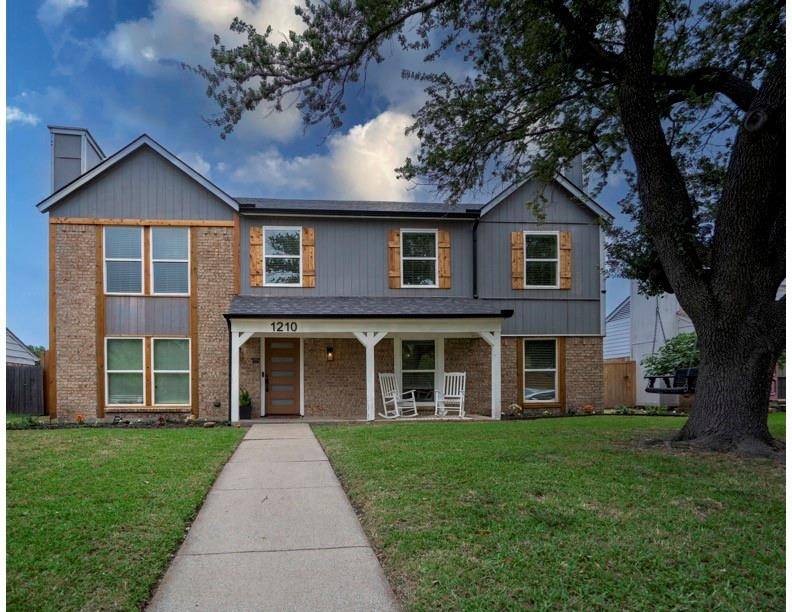Garland, TX 75040,1210 Sicily Drive
