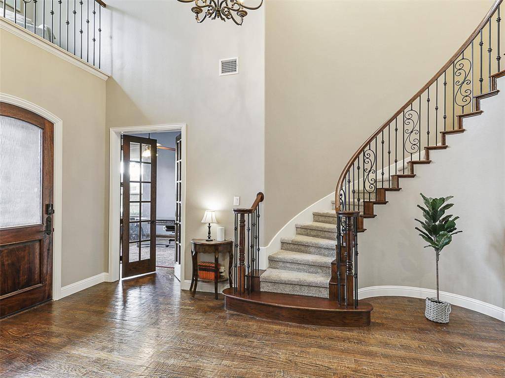 Prosper, TX 75078,701 BUFFALO SPRINGS Drive