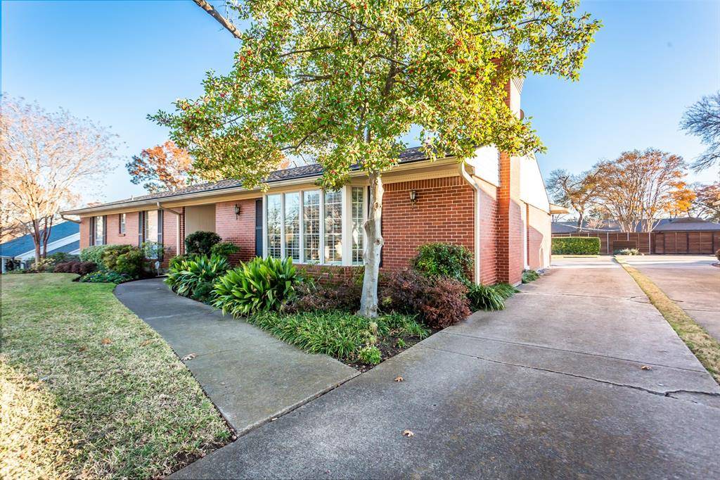 Dallas, TX 75231,6926 Colfax Drive