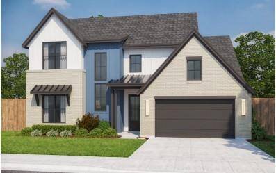 7324 Wayward Wind Drive, Fort Worth, TX 76179