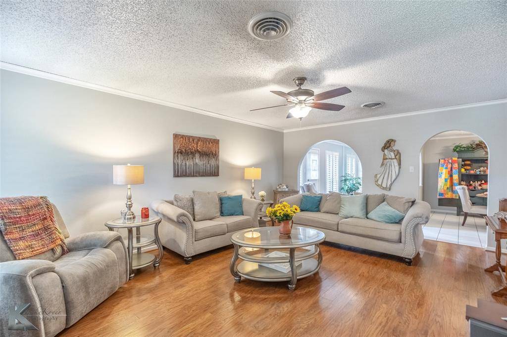 Abilene, TX 79606,50 Surrey Square