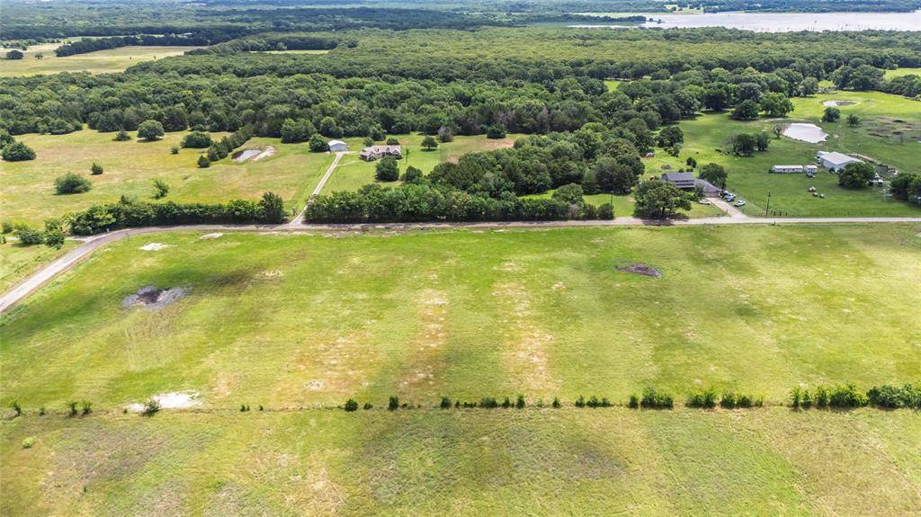 Quinlan, TX 75474,5580 (Lot 8) County Road 3521