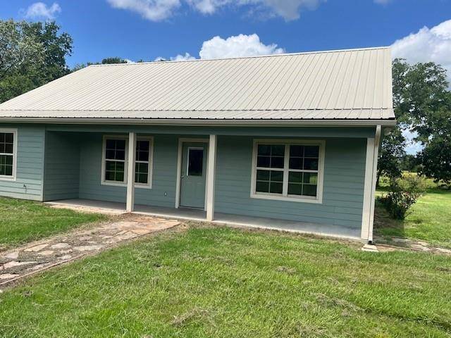 Brashear, TX 75420,1236 County Road 1155