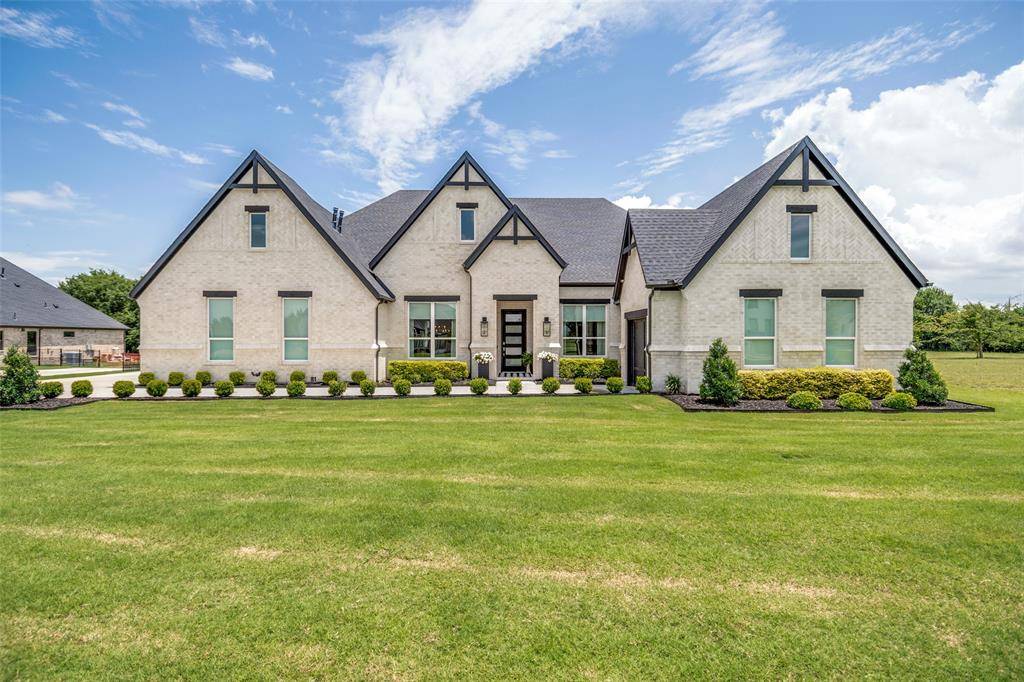 123 Forest Drive, Heath, TX 75032