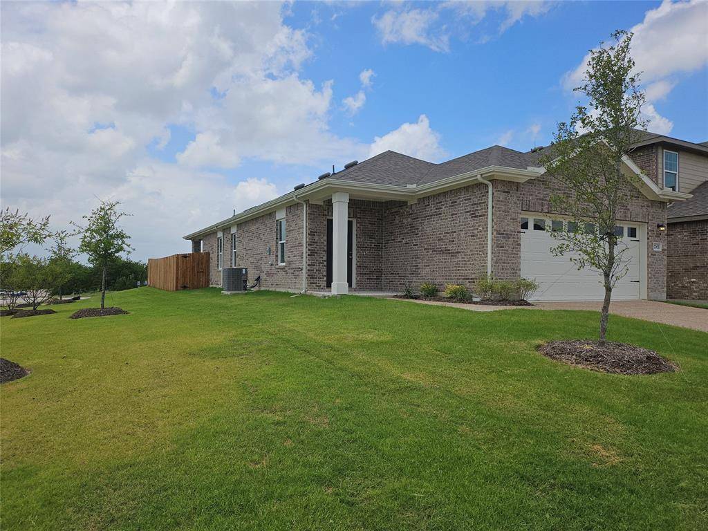 Melissa, TX 75454,2005 Meadow Park Drive