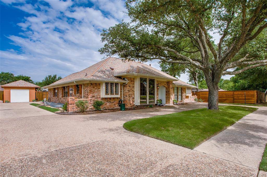 Mesquite, TX 75149,915 Tiffany Lane
