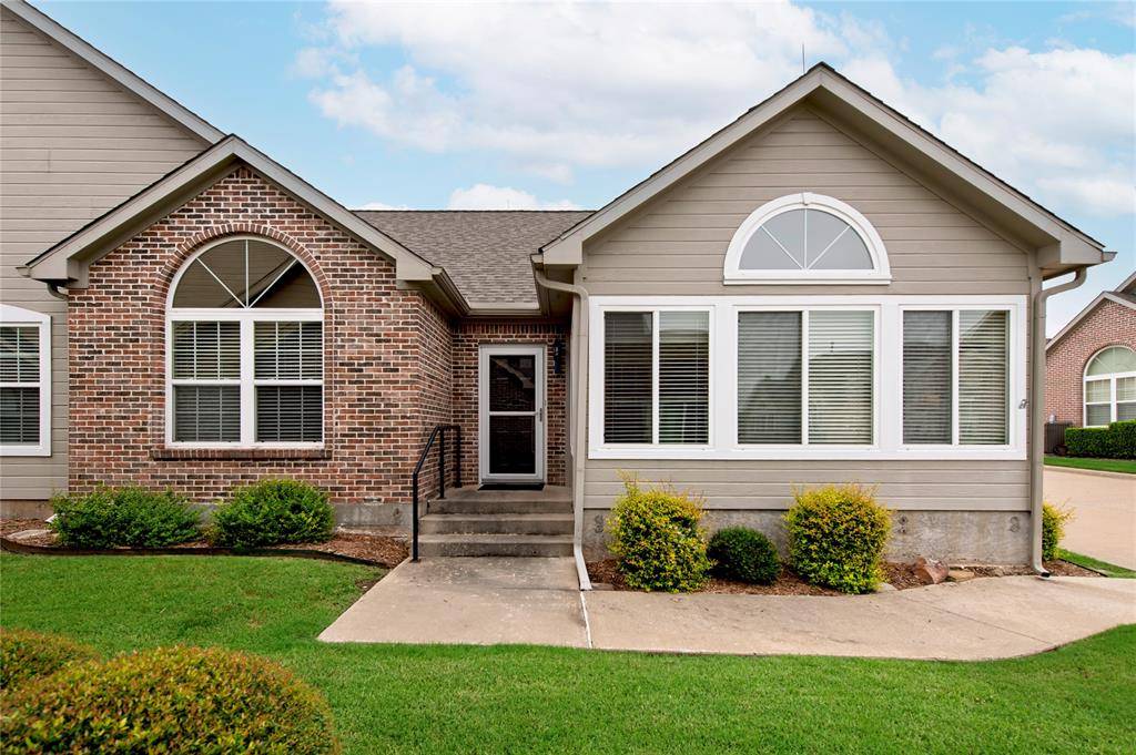 Plano, TX 75093,2601 Marsh Lane #341