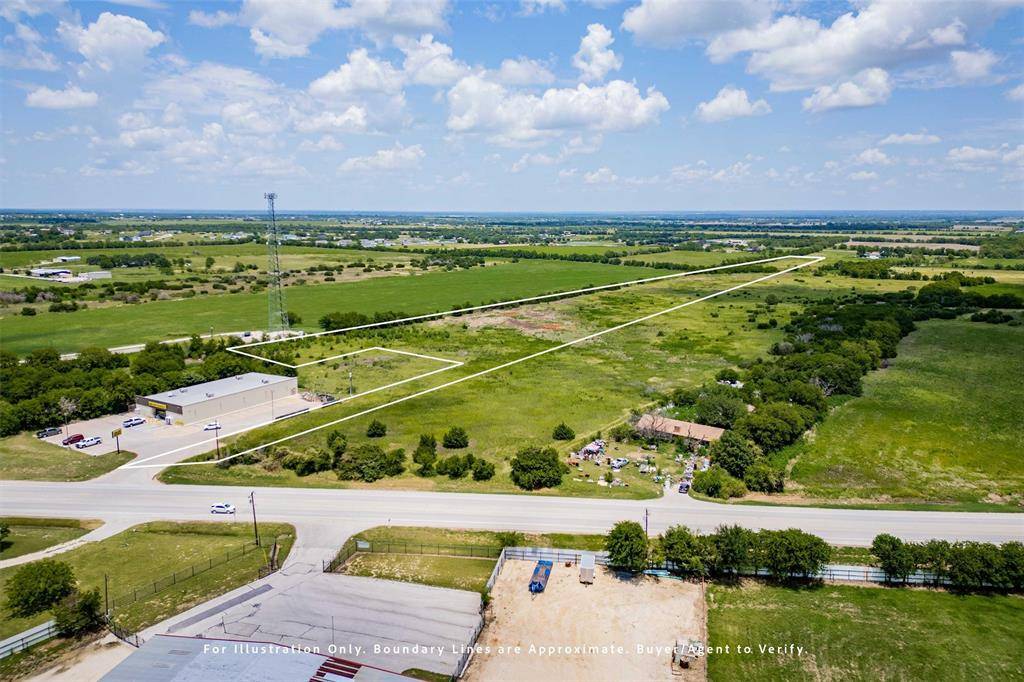 China Spring, TX 76633,TBD China Spring Road