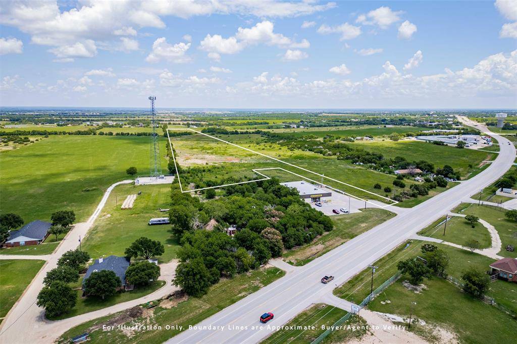 China Spring, TX 76633,TBD China Spring Road
