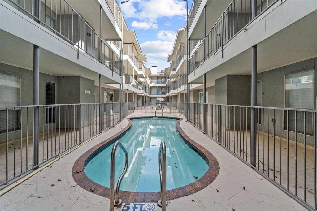 4502 Gaston Avenue #215, Dallas, TX 75246