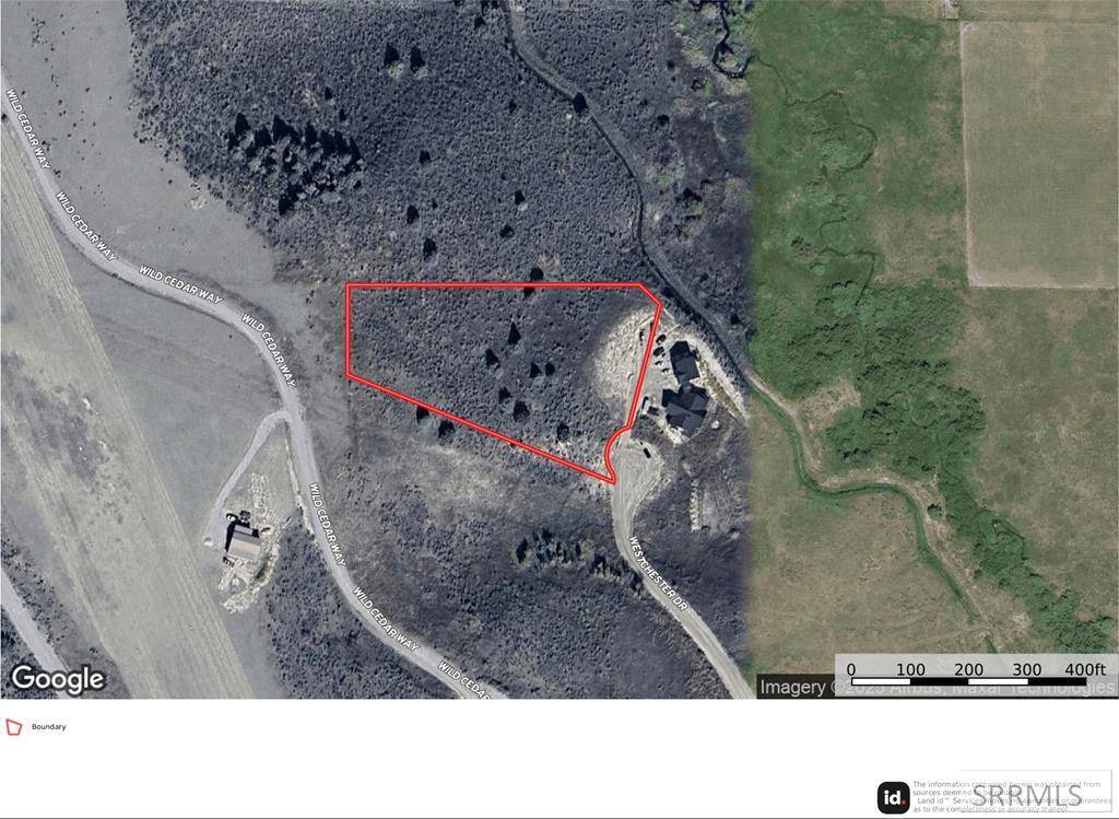 10800 Westchester Drive, Lava Hot Springs, ID 83246