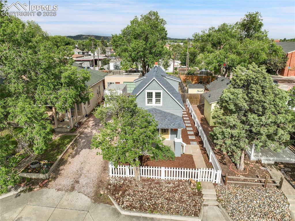 Colorado Springs, CO 80907,2803 N Cascade AVE