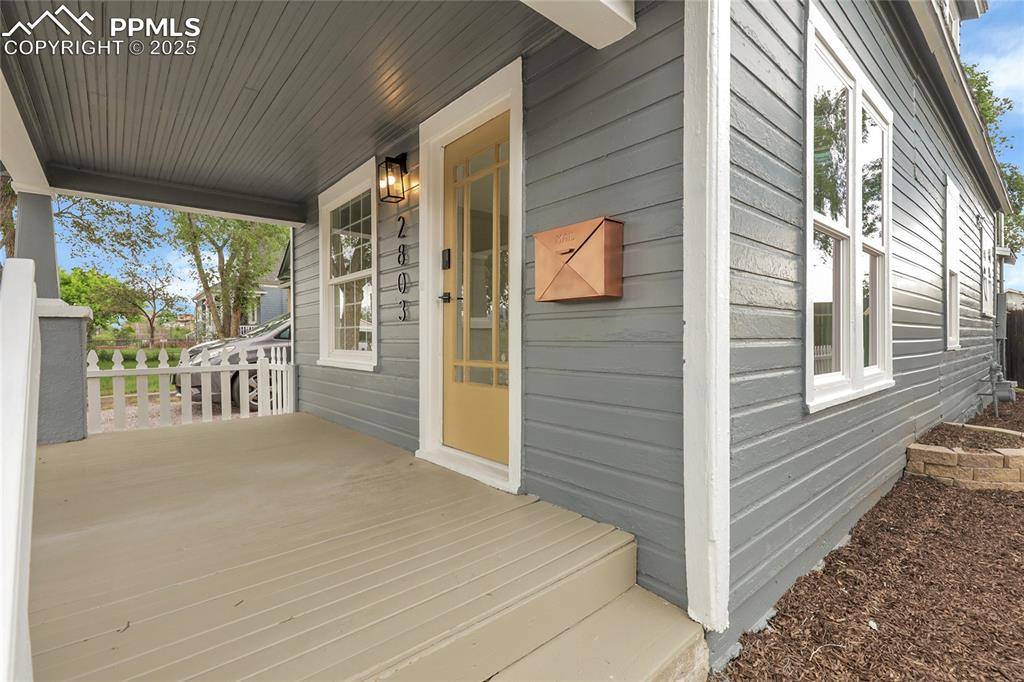 Colorado Springs, CO 80907,2803 N Cascade AVE