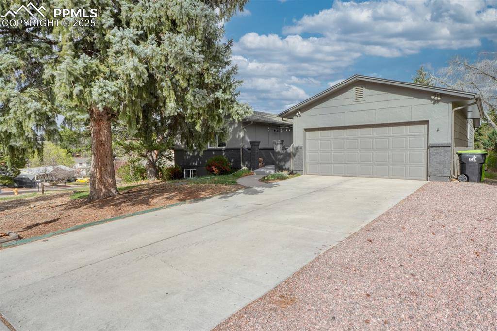 Colorado Springs, CO 80918,4945 Brown Valley LN