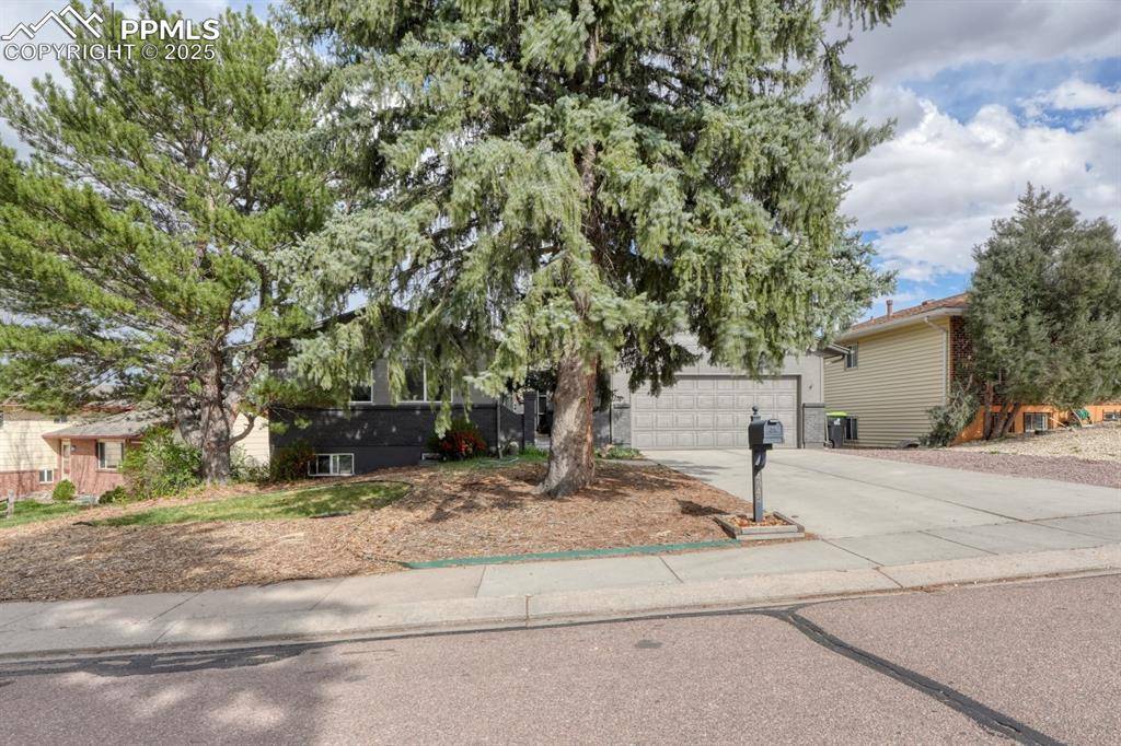 Colorado Springs, CO 80918,4945 Brown Valley LN