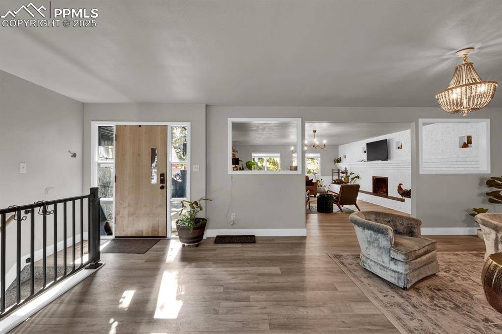 Colorado Springs, CO 80918,4945 Brown Valley LN