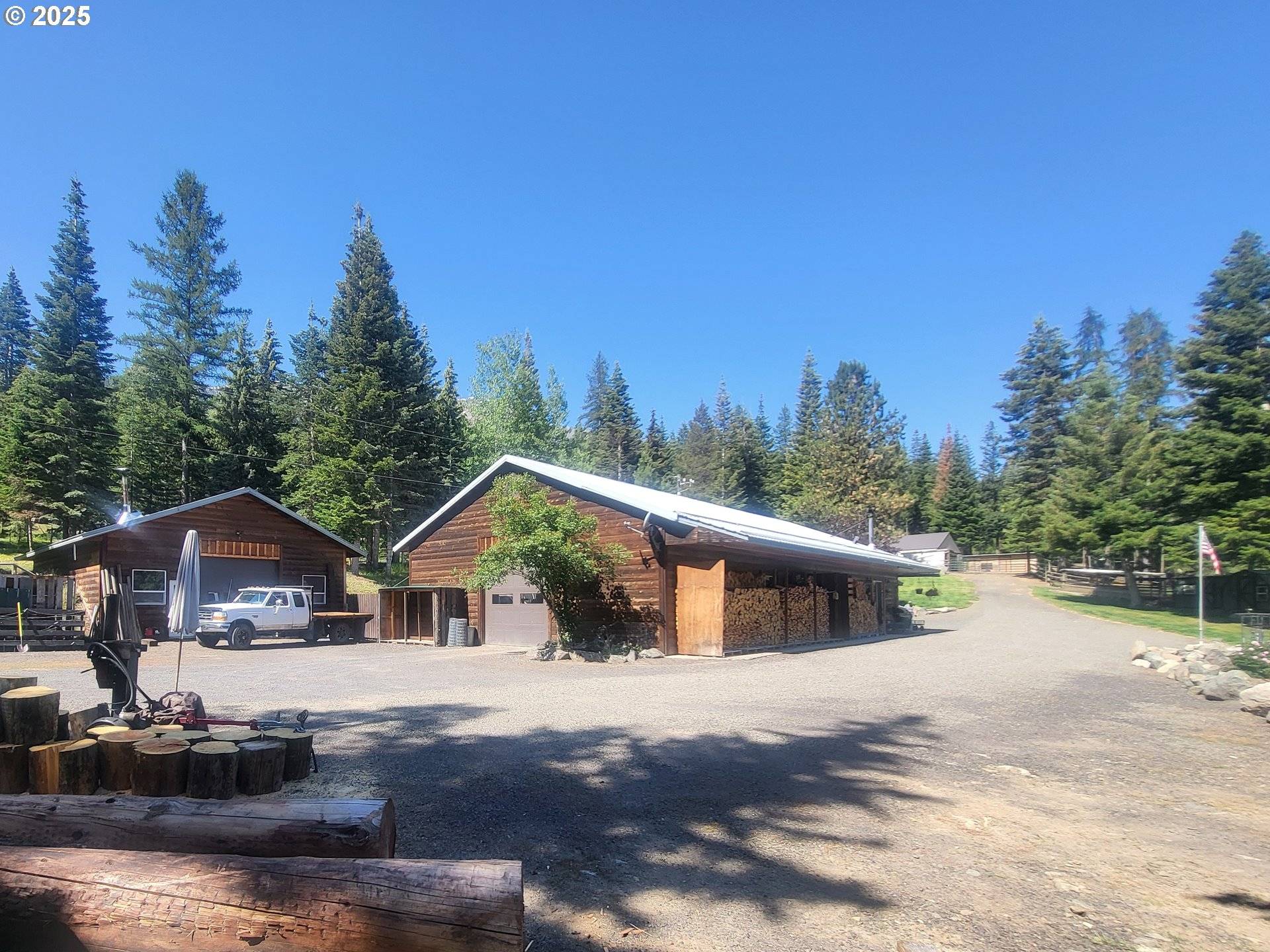 Joseph, OR 97846,61384 OLD SKI RUN RD