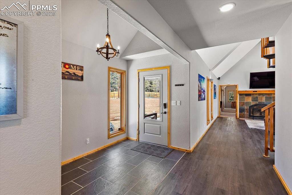 Divide, CO 80814,6900 W Highway 24