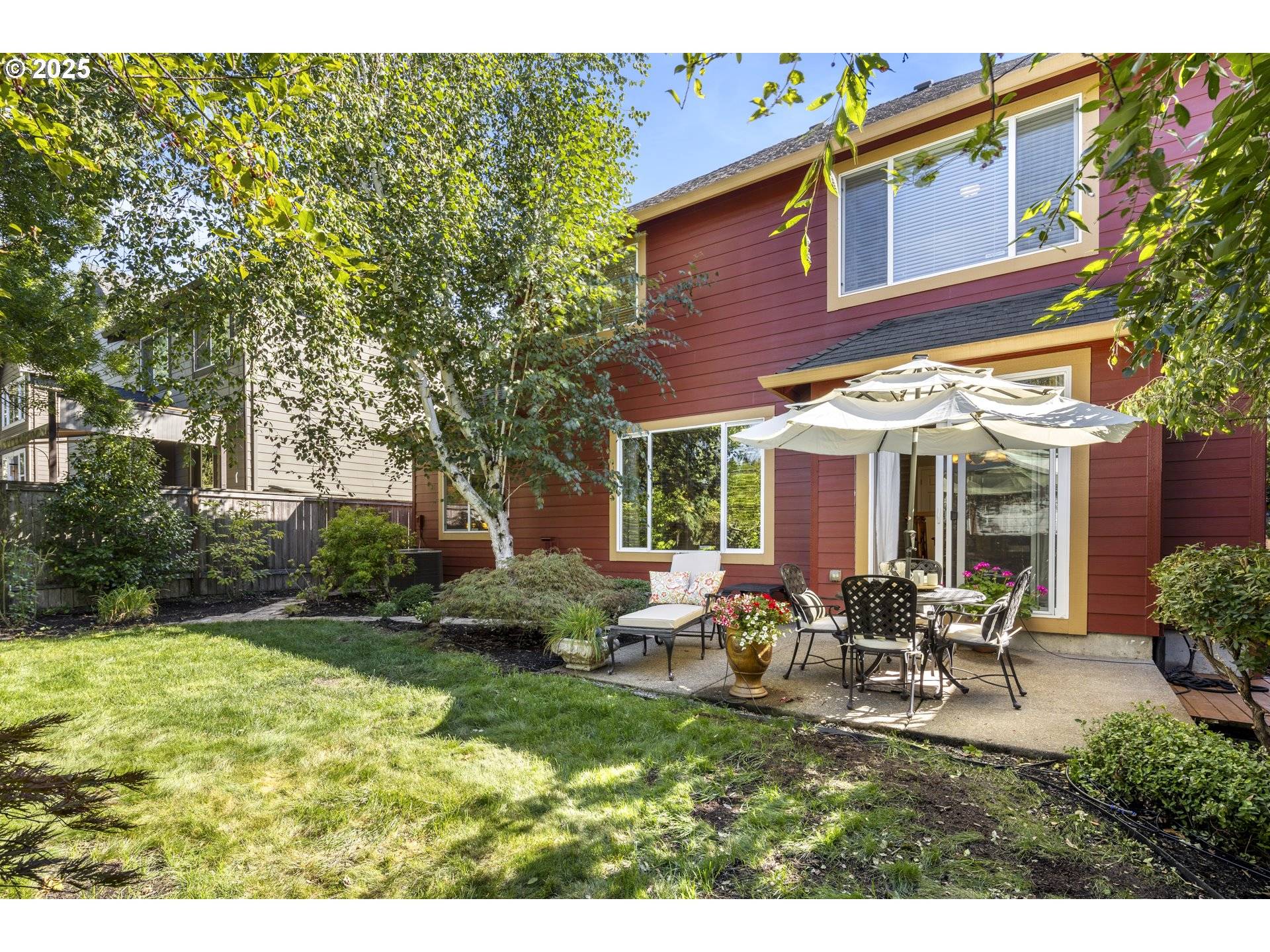 4907 MASTERS DR, Newberg, OR 97132