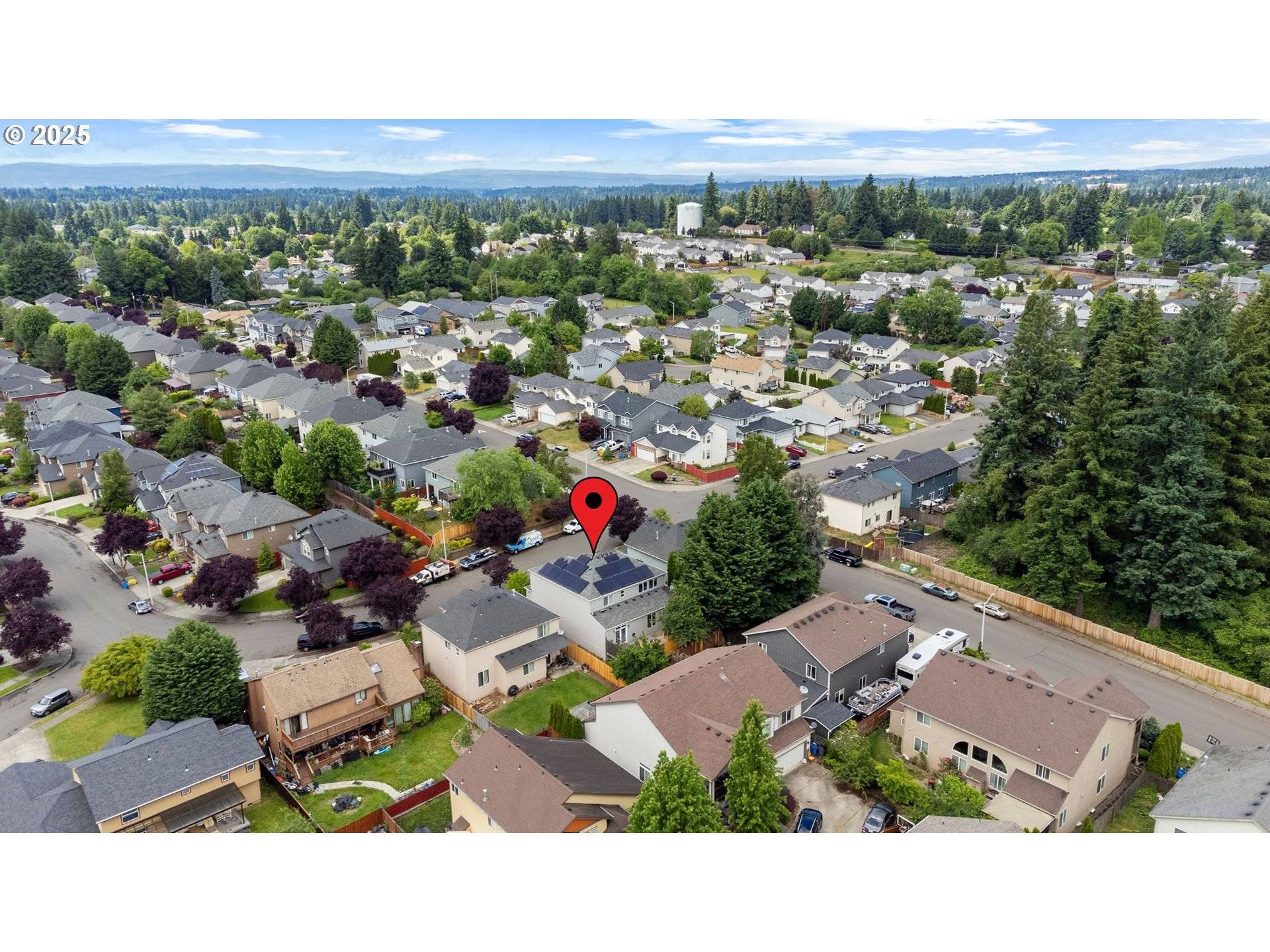 Vancouver, WA 98665,9311 NE 41ST AVE