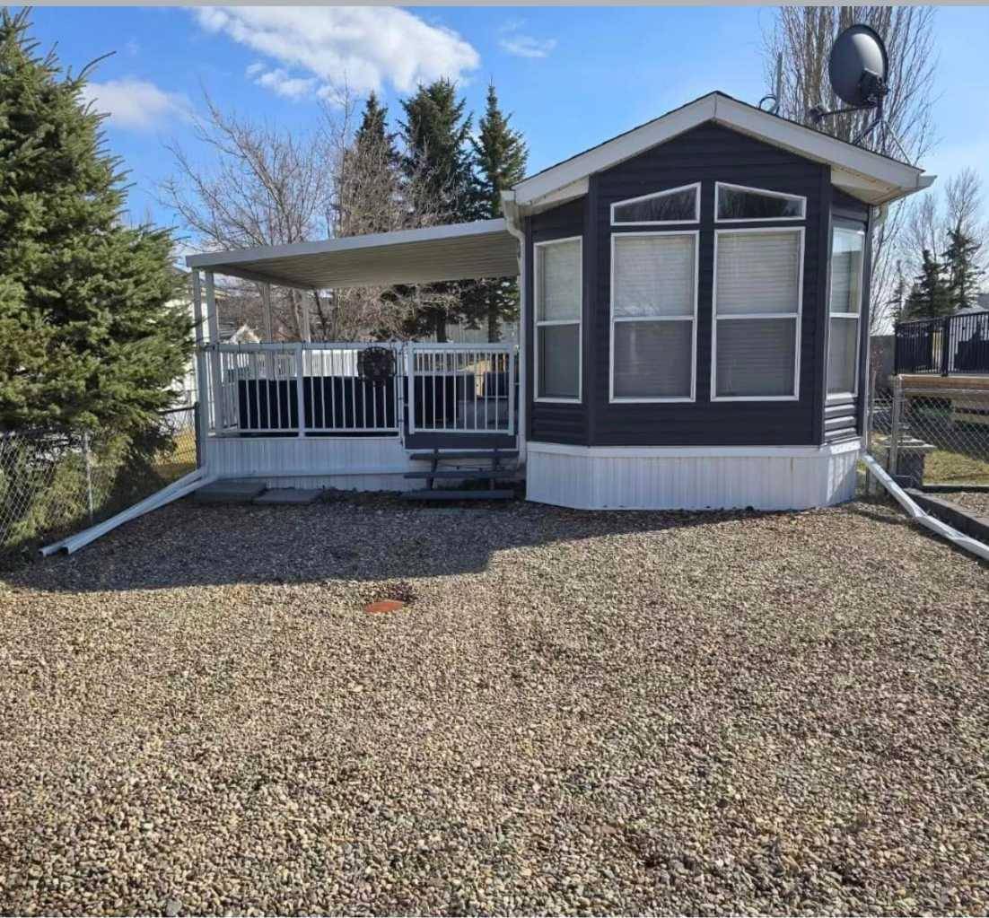 150 Cormorant CRES, Rural Vulcan County, AB T0L 2B0