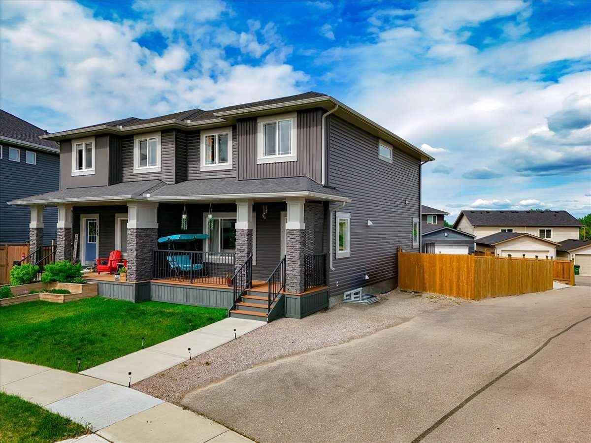 149 RAVENSTERN CRES SE, Airdrie, AB T4A0W3