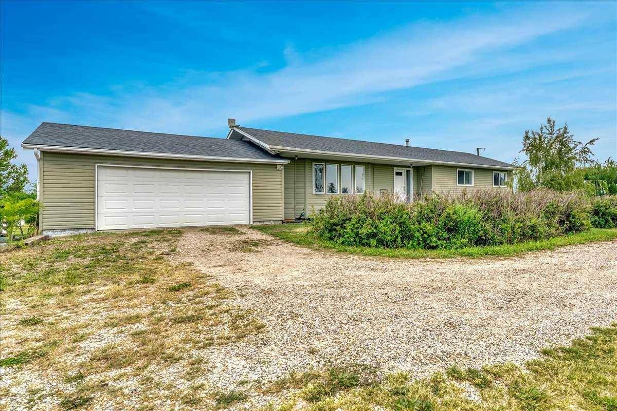 Rural Wheatland County, AB T1P0N9,263042 Highway 564