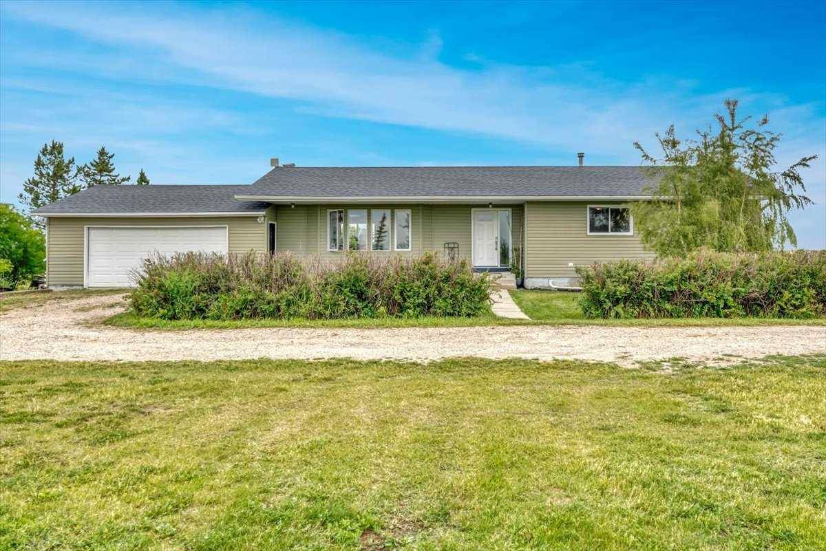 Rural Wheatland County, AB T1P0N9,263042 Highway 564