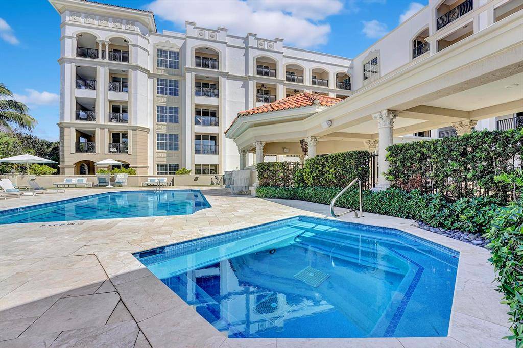 Boca Raton, FL 33432,1 N Ocean Blvd #403