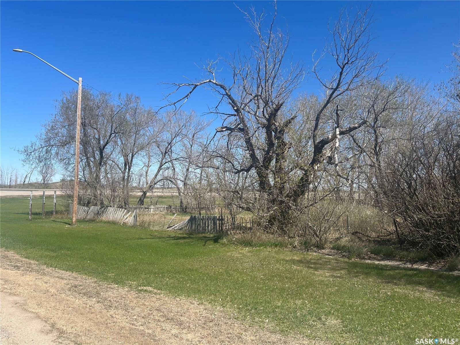 Rural Address, Dufferin Rm No. 190, SK S0G 1P0