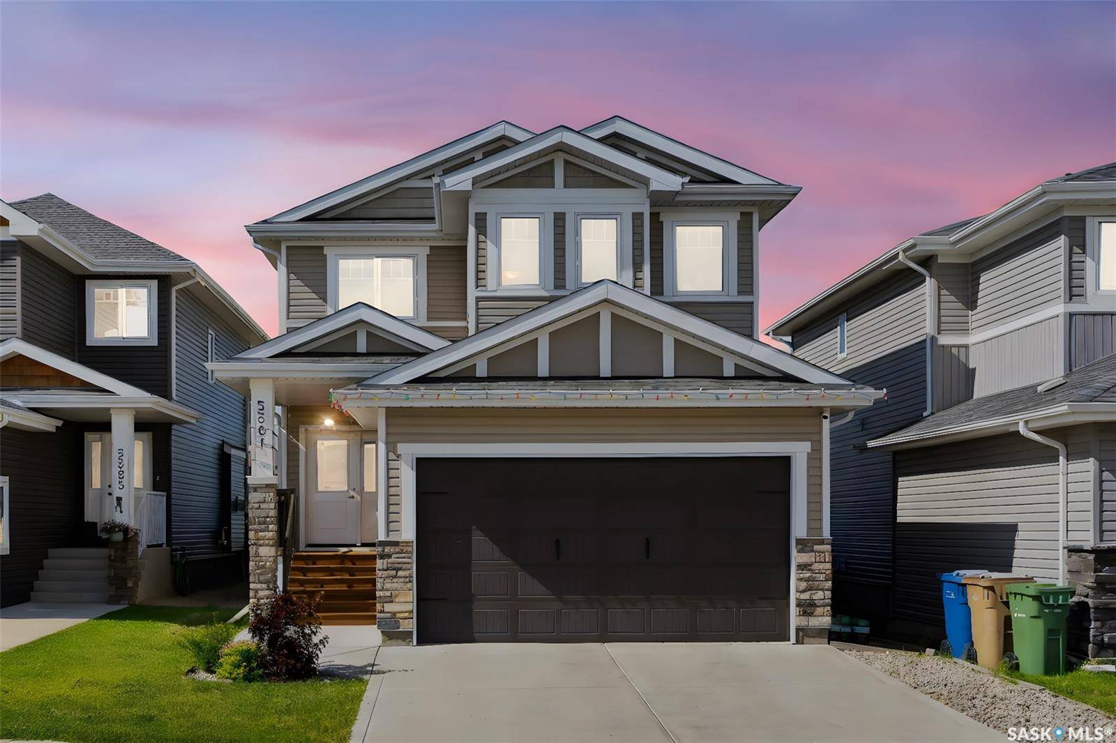 5561 NORSEMAN CRESCENT, Regina, SK S4W 0J8