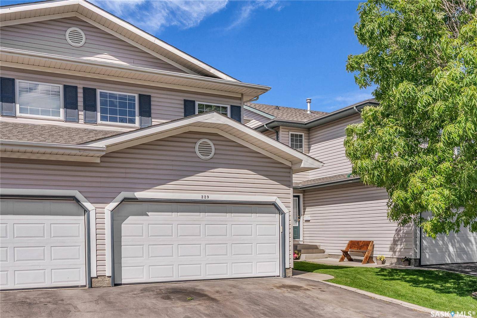 615 Kenderdine ROAD #229, Saskatoon, SK S7N 4V1