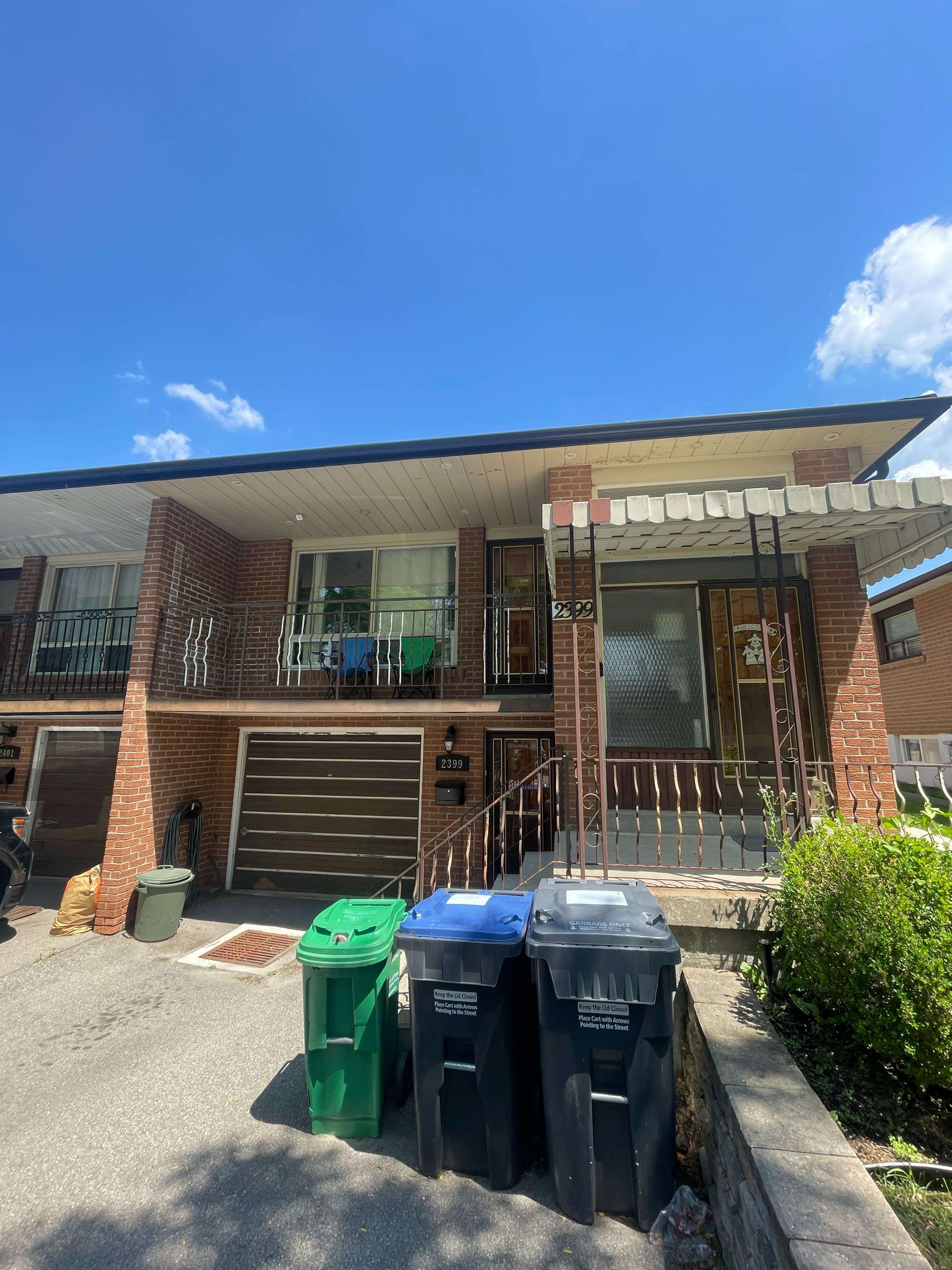 2399 Cashmere AVE, Mississauga, ON L5B 2M7
