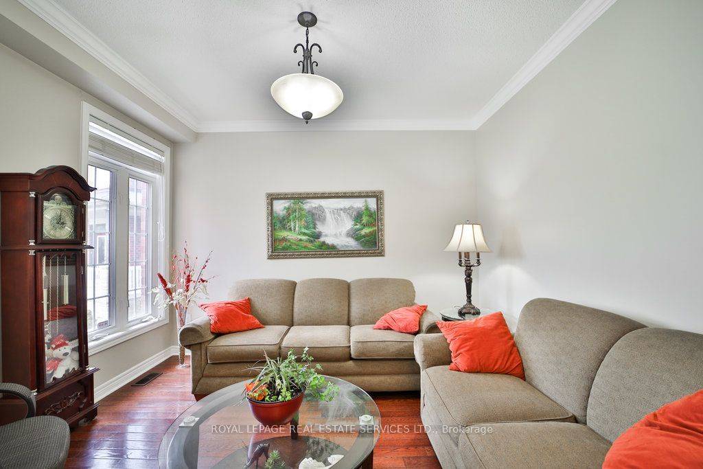 Brampton, ON L7A 0K3,44 Game Creek CRES
