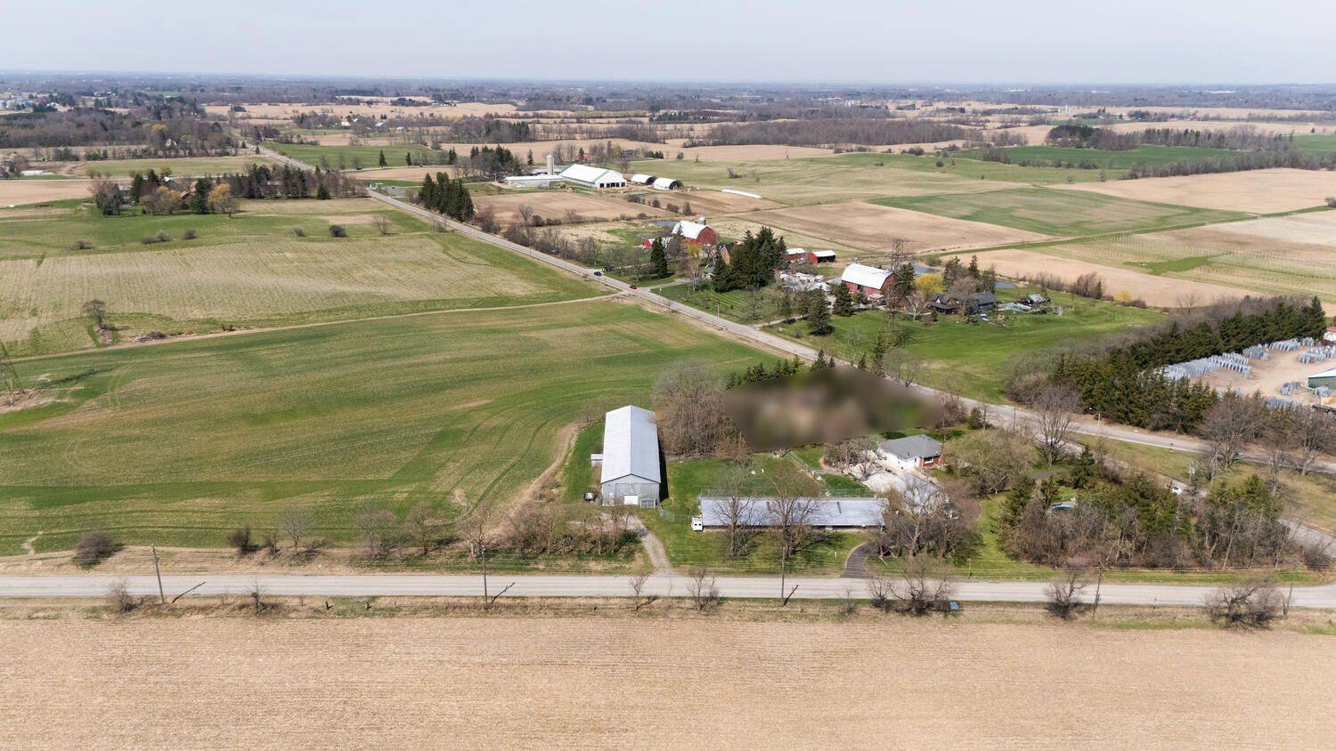 Hamilton, ON L9G 3L1,226 Carluke RD E