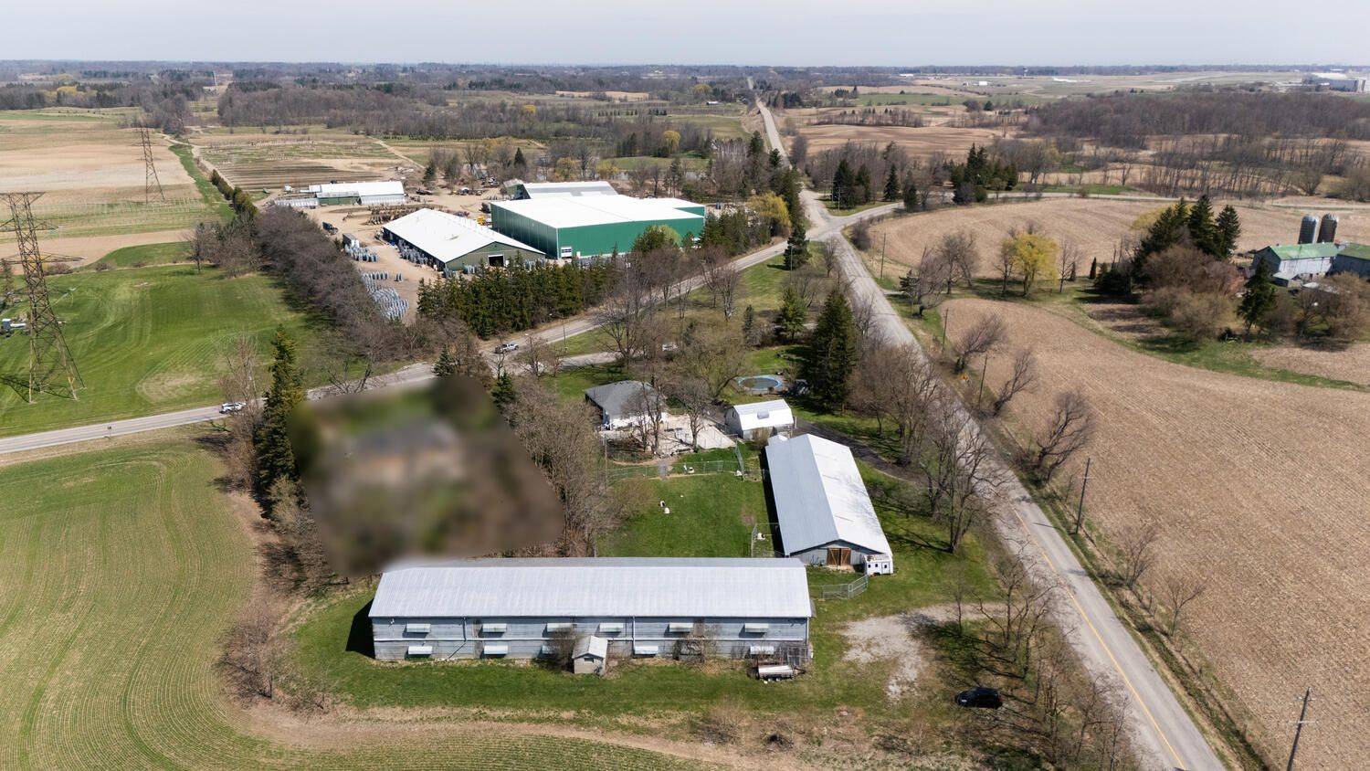 Hamilton, ON L9G 3L1,226 Carluke RD E
