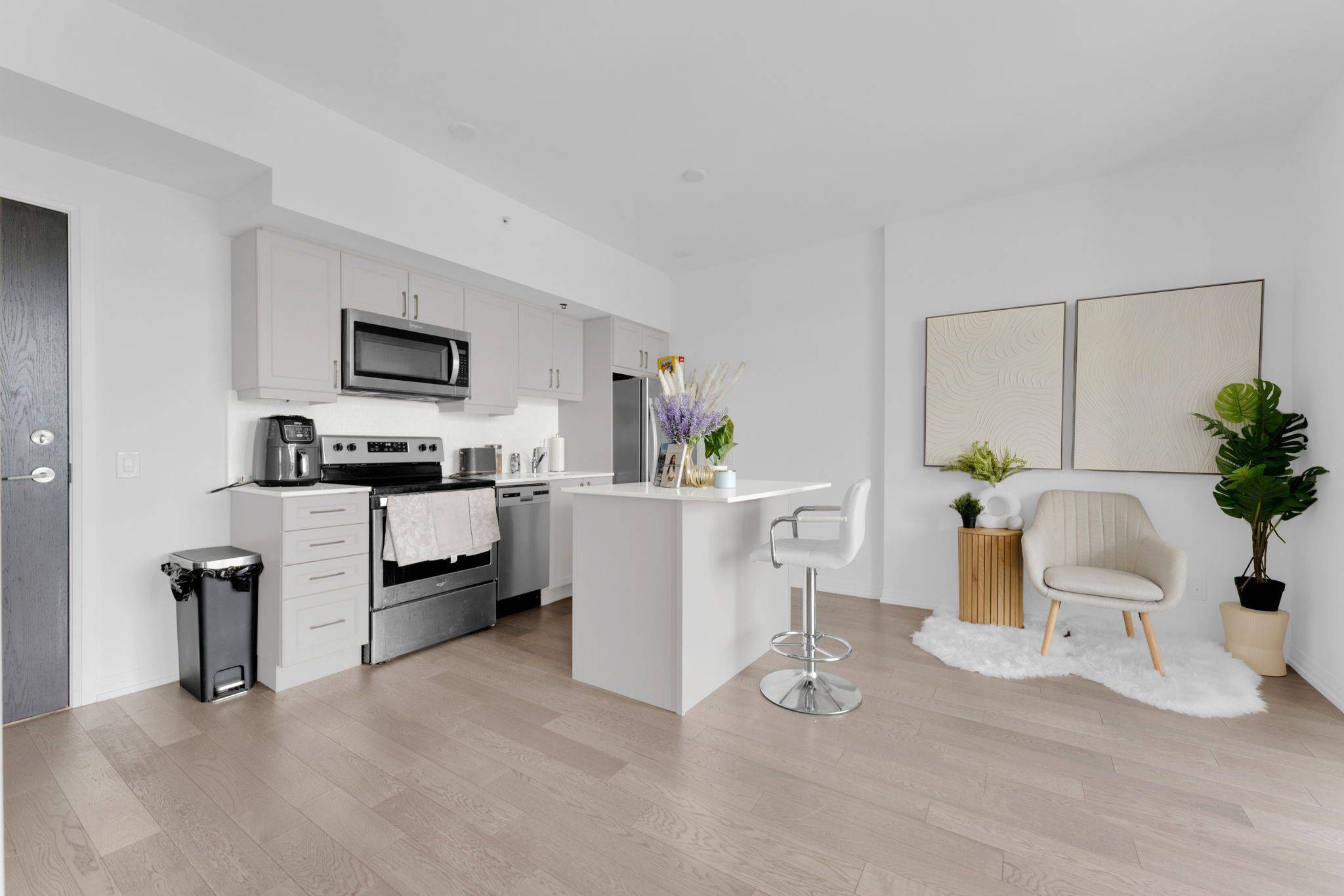 Niagara Falls, ON L2G 0A8,7711 Green Vista Gate #402