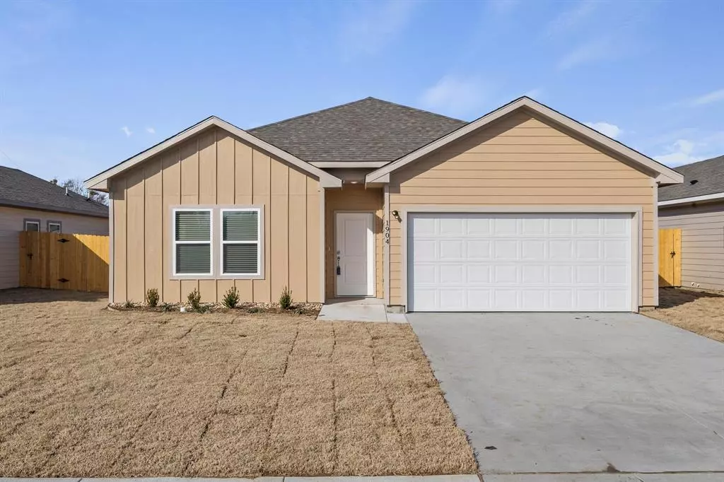 Greenville, TX 75401,1904 Oliver Street