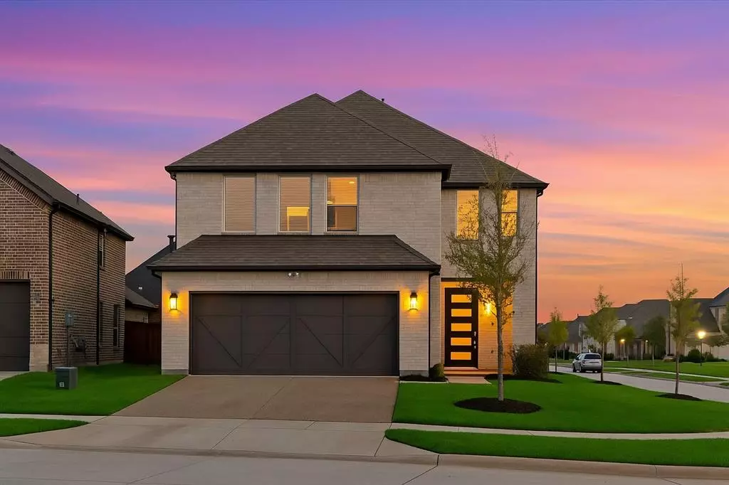Lewisville, TX 75056,929 Lady Tessala Avenue