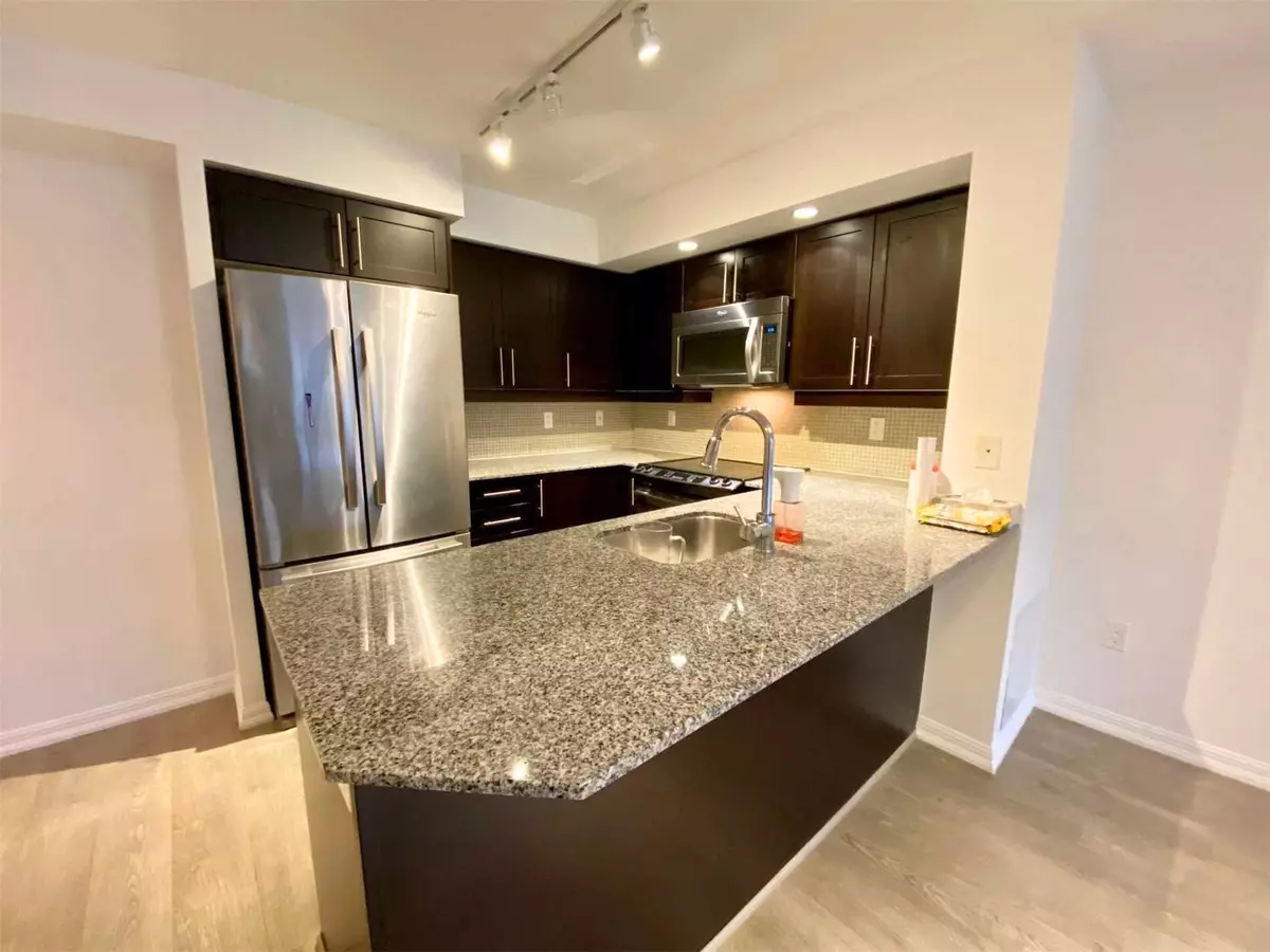 Toronto C01, ON M6K 3R4,85 East Liberty ST #401