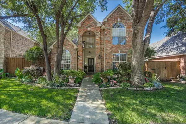 1908 Vantage Drive, Plano, TX 75075