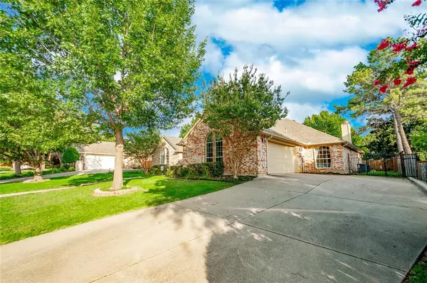 Flower Mound, TX 75022,3009 Wood Trail